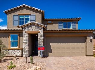 12233 W Caraveo Pl, Peoria, AZ 85383