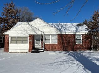 6830 E Orme St, Wichita, KS 67207