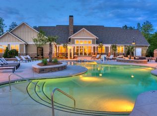 1132 Nancelon Cir, Evans, GA 30809