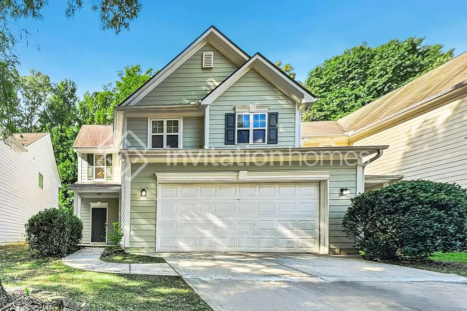 215 Brookhaven Ct Acworth, GA 30102 — Photo 1