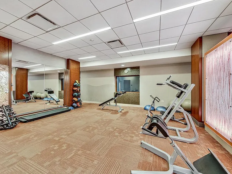 400 E Randolph St #821 — Photo 13