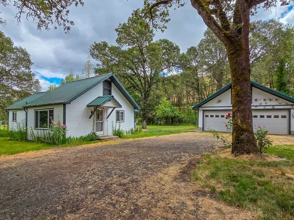 10473 N Umpqua Hwy, Roseburg, OR 97470