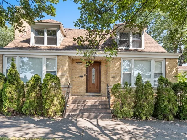 2959 W 55th St, Chicago, IL 60632