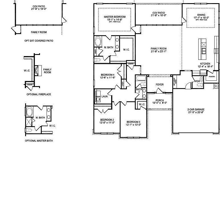 2nd image of 516 Anhinga Rd Lot 58