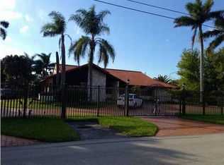 2720 SW 129th Ave, Miami, FL 33175