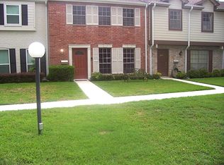 1344 Country Place Dr, Houston, TX 77079
