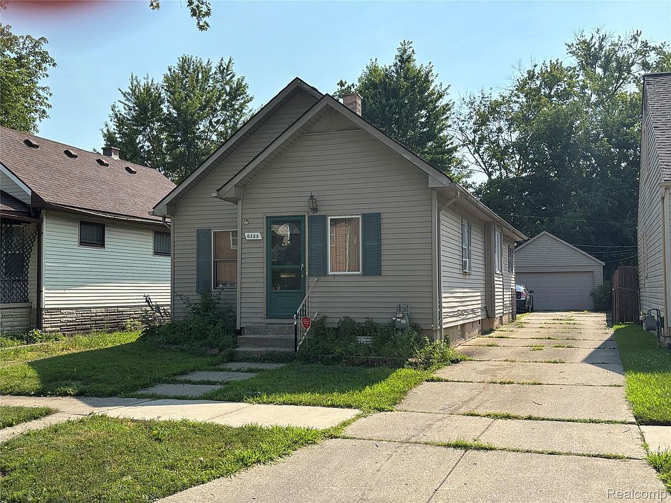 2nd image of 6358 Heyden St