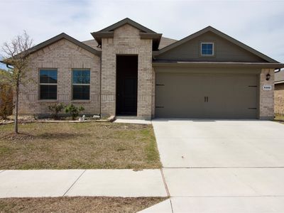 9305 Desertrock Rd, Fort Worth, TX, 76131