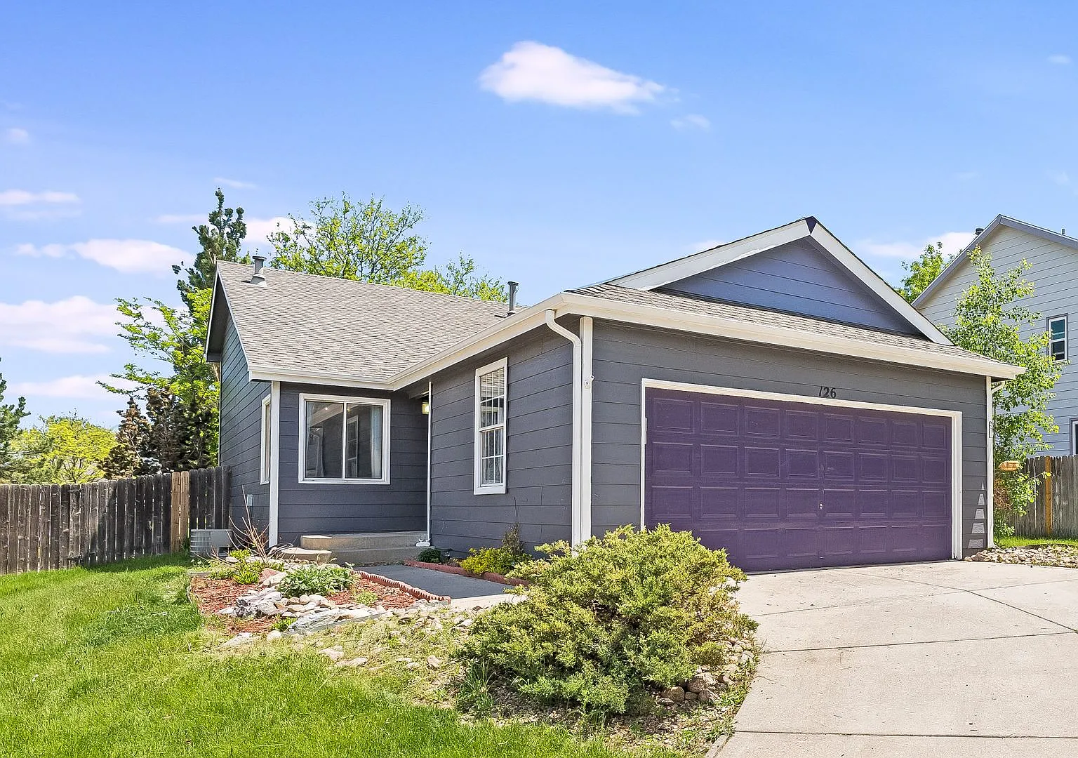 Fantastic 4 bedroom House — Photo 1