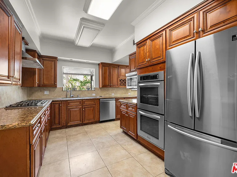 1231 S Saint Andrews Pl — Photo 11