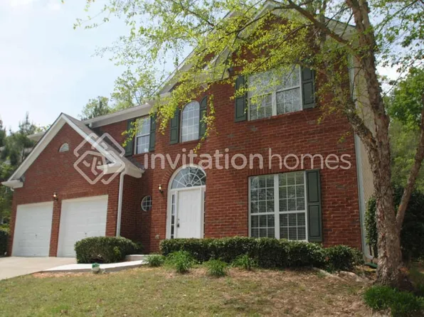 3740 Cranford Ct SW, Atlanta, GA 30331