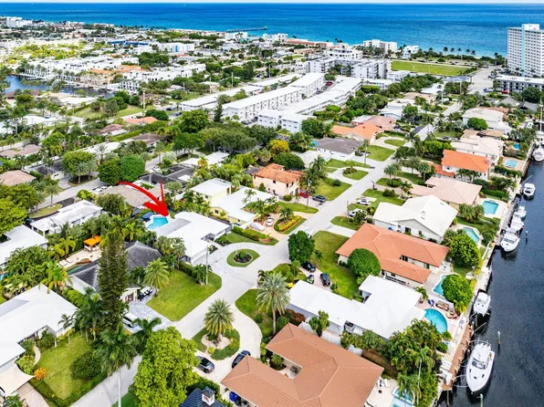 255 Imperial Lane, Fort Lauderdale, FL 33308