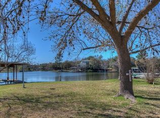 233 Rock Blf, Kingsland, TX 78639