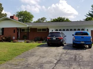 2030 Bittle Rd, Maryville, TN 37804