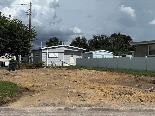 4722 Winged Foot Ave Lot 213, Sarasota, FL 34234