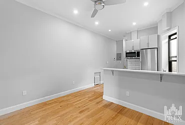 Rented by PREX Realty Corp