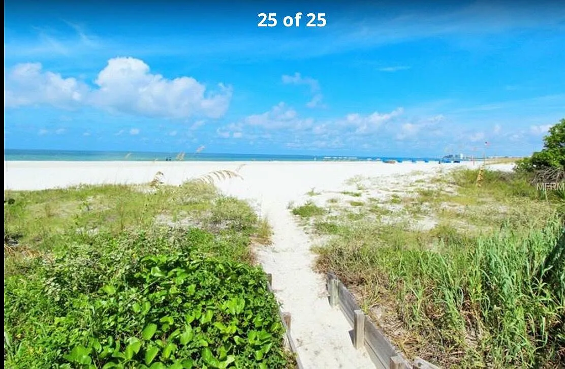 3820 Gulf Blvd — Photo 1