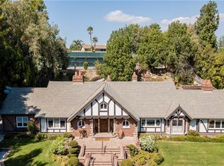 24441 Little Valley Rd, Hidden Hills, CA 91302