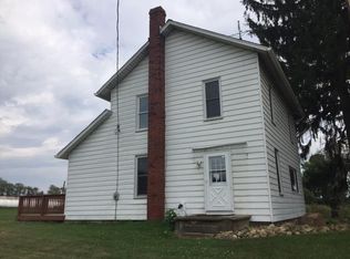 31462 Haessly Rd, Hanoverton, OH 44423