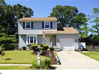 15 Pine Glen Dr, Sicklerville, NJ, 08081