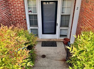 4733 Bradley Blvd #2, Chevy Chase, MD 20815