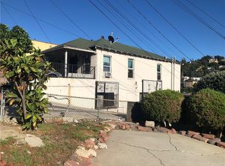 3714 Whiteside St, Los Angeles, CA 90063