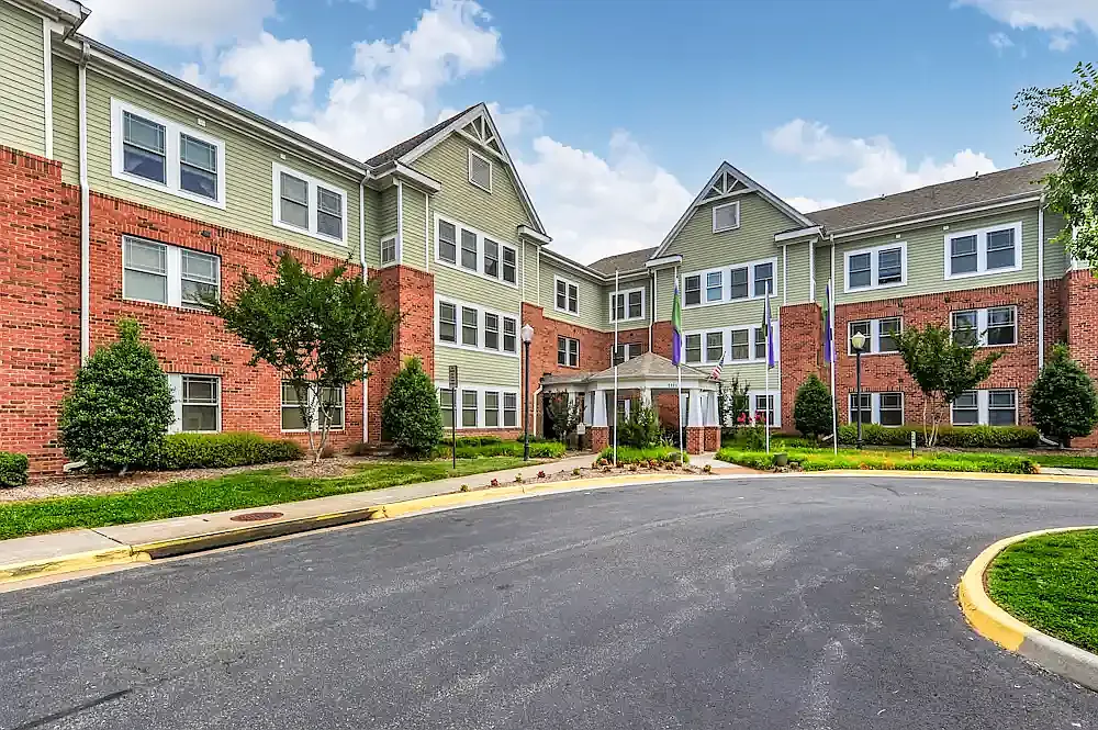 Market Campus - Senior Housing — Photo 2