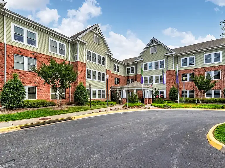Market Campus - Senior Housing — Photo 2