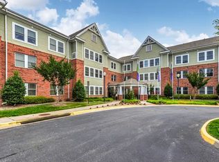 Market Campus - Senior Housing, Richmond, VA 23237