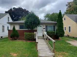 4911 Jackson St, Dearborn Heights, MI