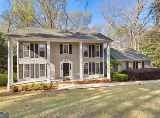 1037 Cameron Mill Rd, Lagrange, GA 30240