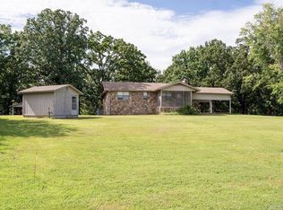 14 W Circle Acres Rd, Shirley, AR 72153