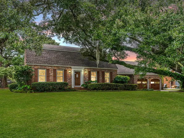 29 Wespanee Dr, Charleston, SC 29407