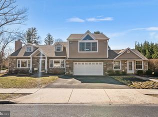 832 West Ave, Jenkintown, PA 19046