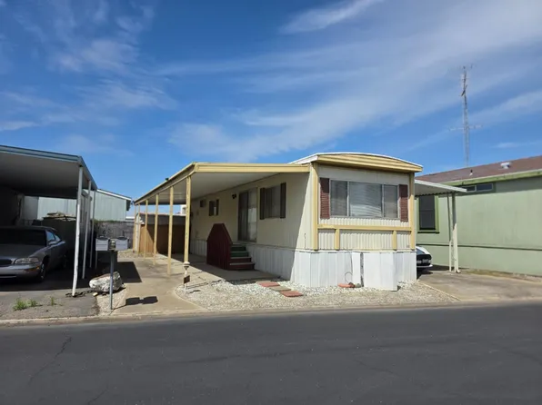 3601 Homestead Way #53, Ceres, CA 95307