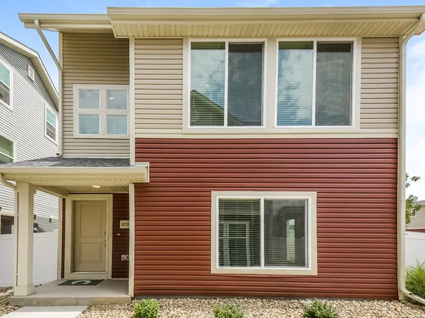 18597 E 47th Pl, Denver, CO 80249