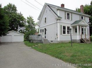 290 Main St, Ellsworth, ME 04605