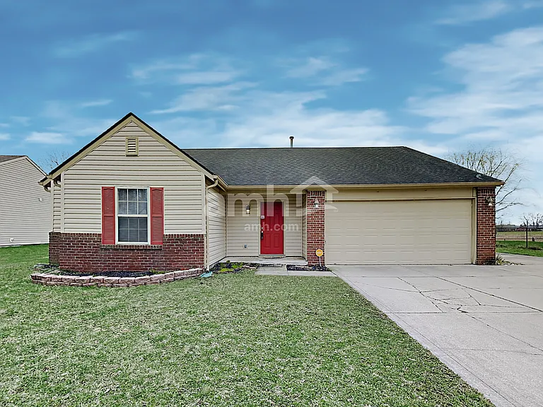 8255 Captain Dr — Photo 1
