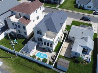 218 40th St, Brigantine, NJ 08203