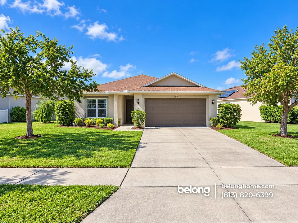 10119 Winding River Rd