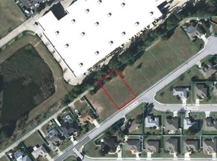 1615 NE 46th Rd, Ocala, FL 34470