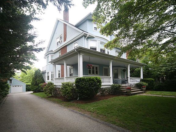 .25 Acres Two Blocks Greenwich Ave