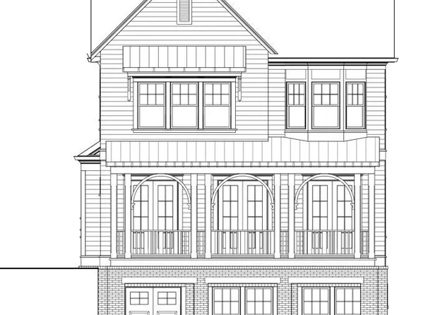 4002 Moody Ln, Woodstock, GA 30188