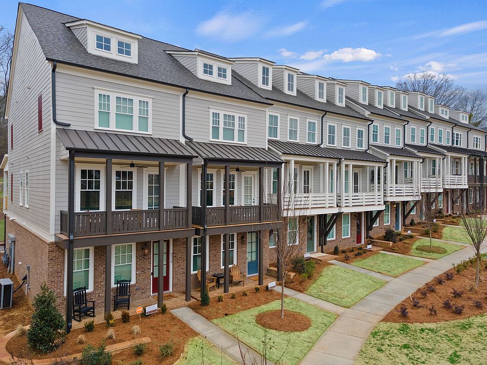 The Heritage at Acworth by JW Collection in Acworth GA Zillow