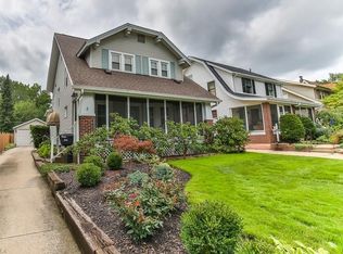 2324 Iota Ave, Cuyahoga Falls, OH 44223