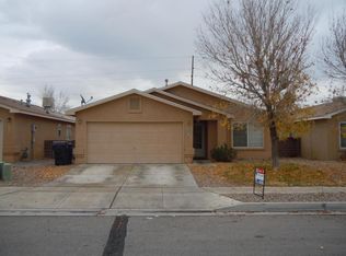 10216 Country Sage Ct NW, Albuquerque, NM 87114