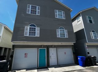 9 Sea Gull Ln #9, Carolina Beach, NC 28428