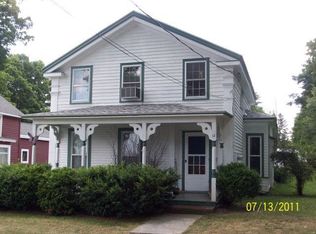 12 Porter St, Prattsburgh, NY 14873