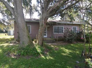 32544 4th Ave, San Antonio, FL 33576