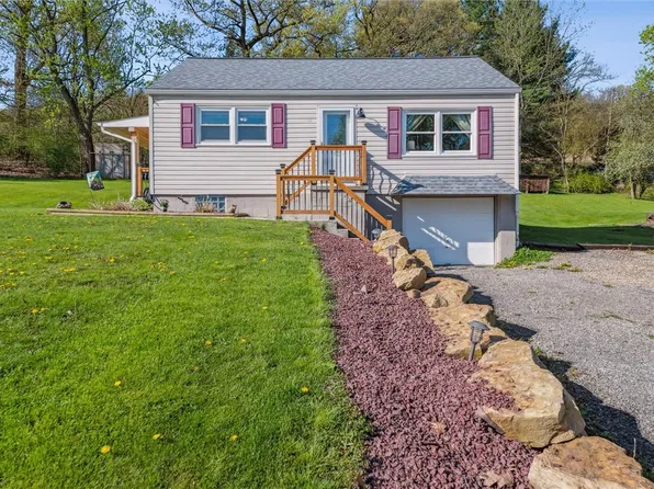 76 2nd Ave, Valencia, PA 16059